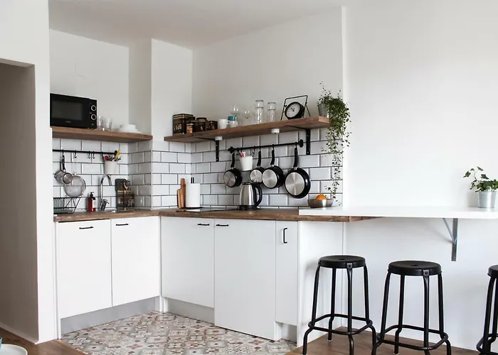 Studio Apartman Knezija