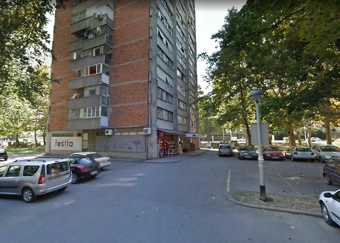Studio Apartman Knezija