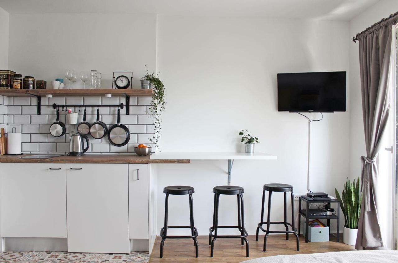 Knezija Apartma *