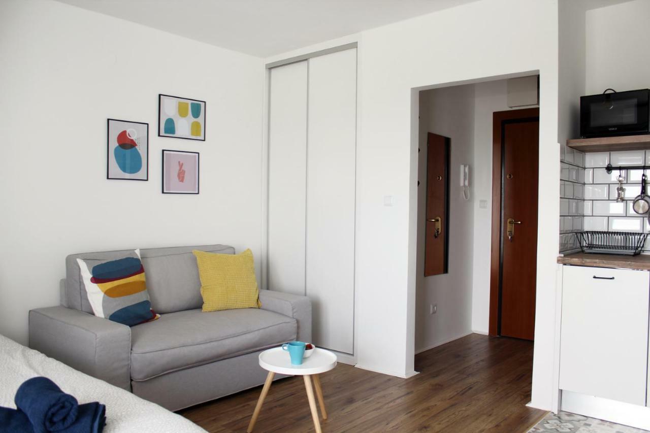 Apartma Knezija *