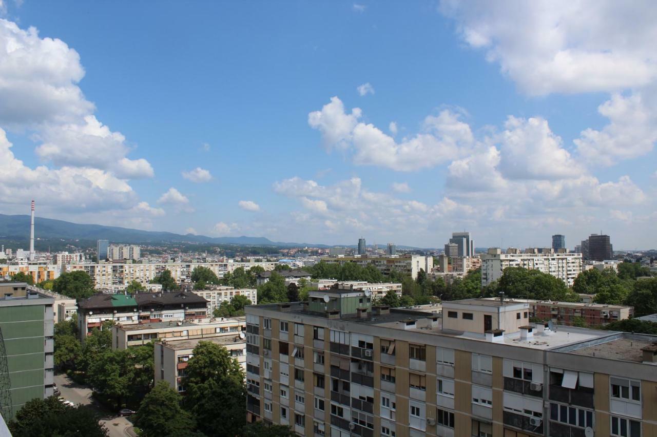 Apartma Knezija *