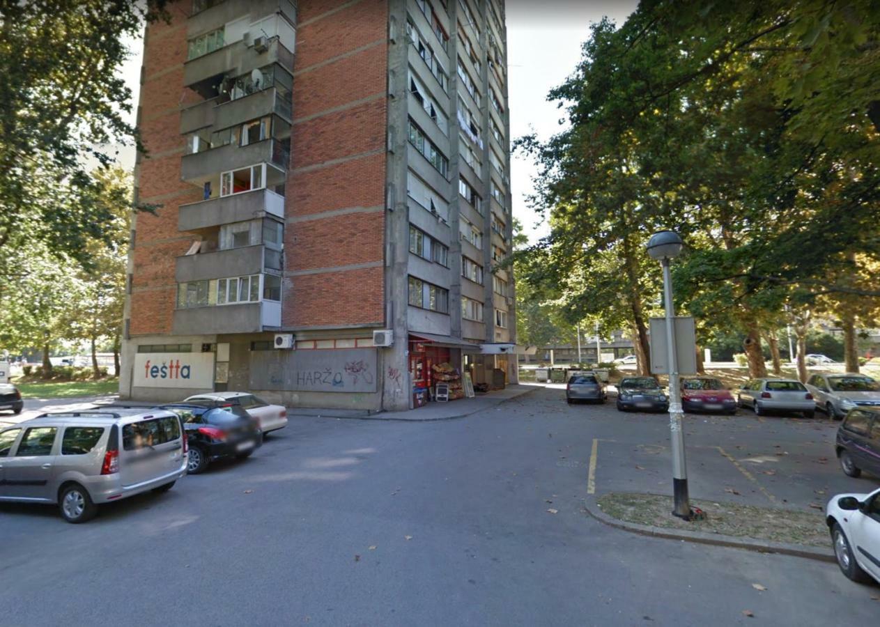 Lägenhet Knezija Zagreb