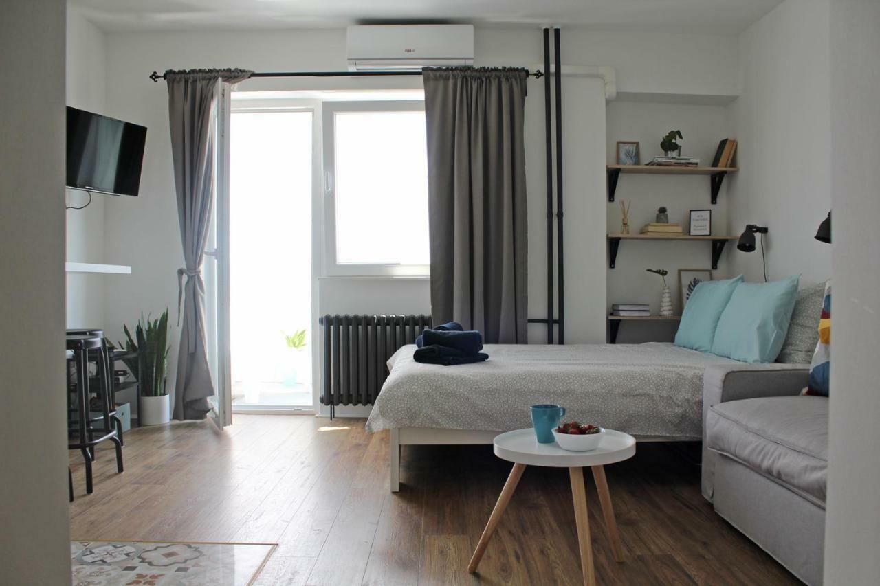 Apartma Knezija *